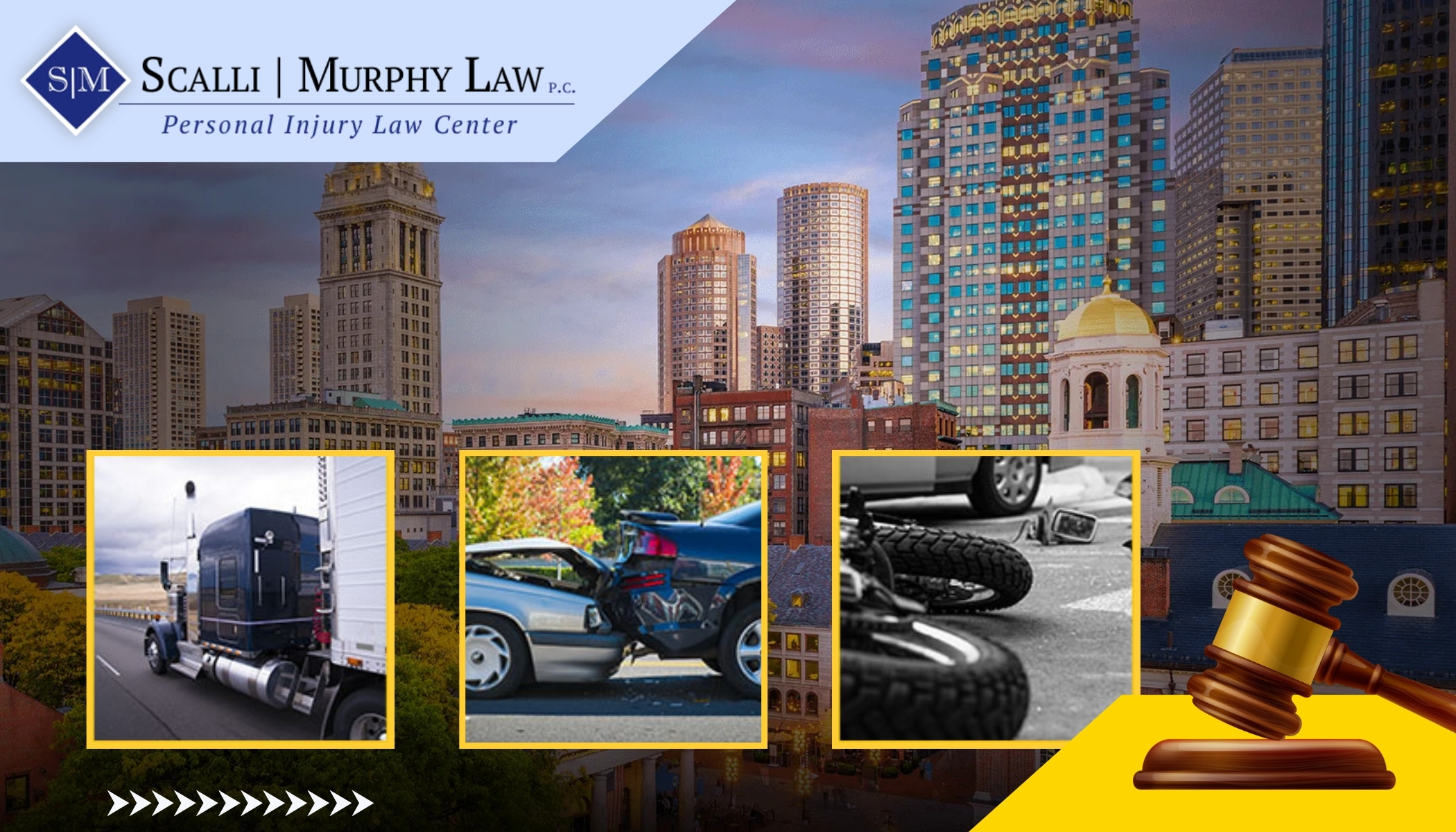 Scalli Murphy Law